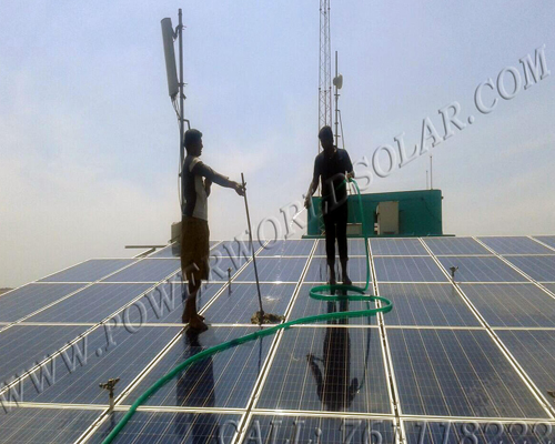 Best Solar panel EPC Contractor in Tamilnadu