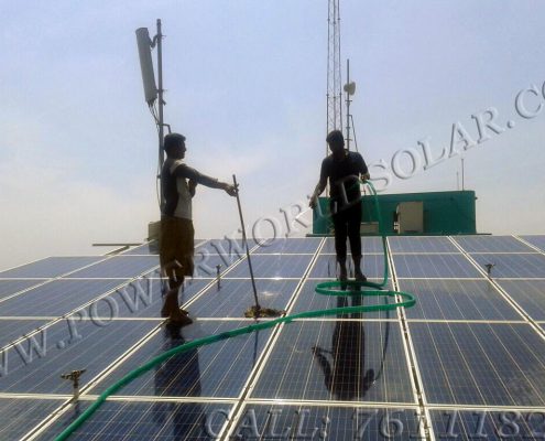 Tamil Nadu Solar Subsidy Scheme