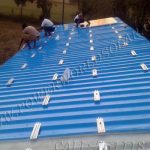 Solar installation in Chennai